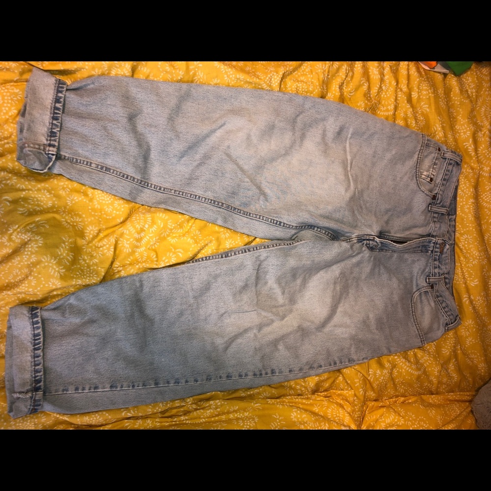 Vintage Levi’s 560 Size 36x30